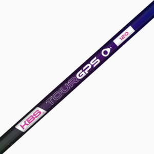 KBS GPS 120