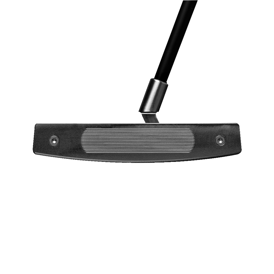 Blade Z DB Custom - Variable Torque Control (VTC)