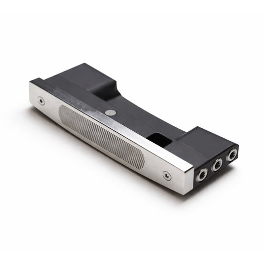 Blade Z DB Standard Heel Shaft (HS) - Variable Torque Control (VTC)