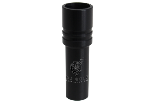 ShaftAdapt Black
