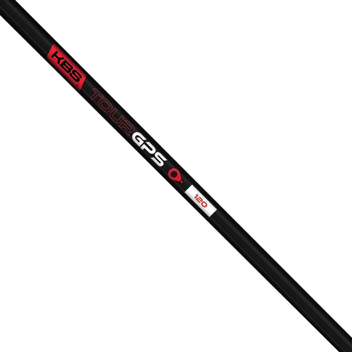 KBS GPS 120