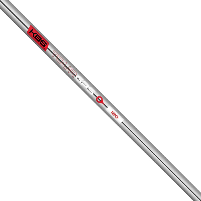 KBS GPS 120