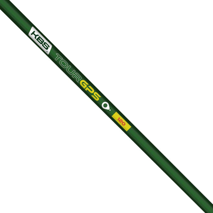 KBS GPS 120