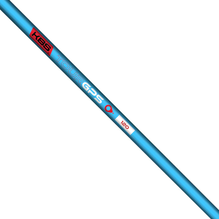 KBS GPS 120