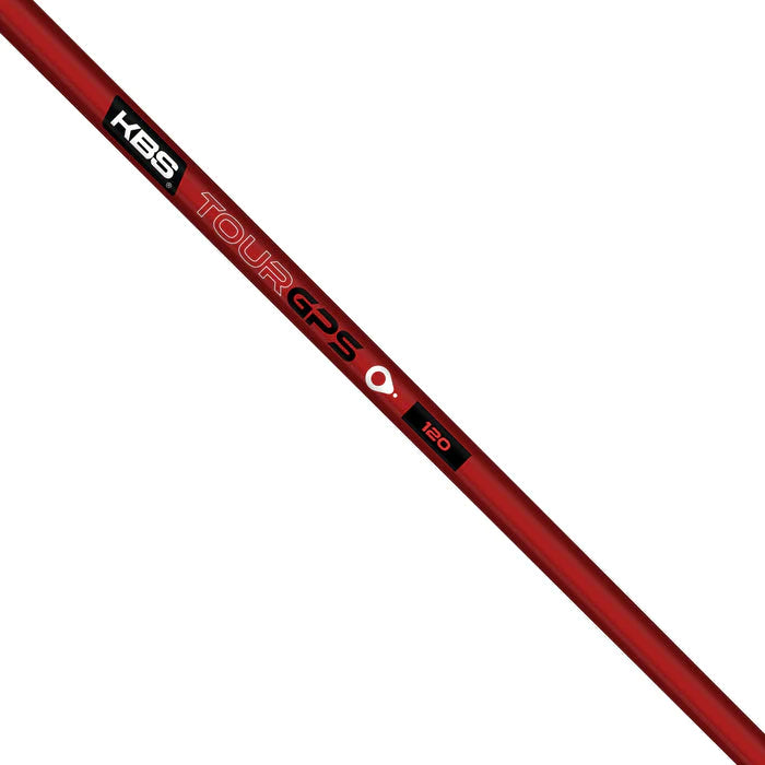 KBS GPS 120