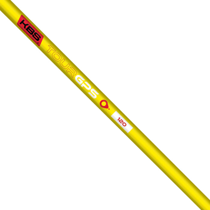 KBS GPS 120