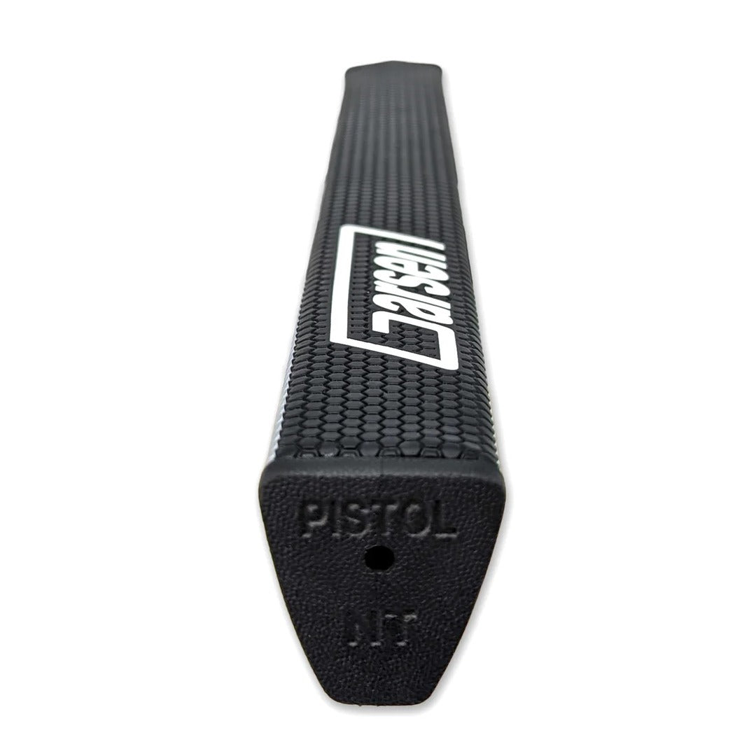 Garsen Quad Tour Pistol Non-Tapered